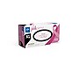 Medline Generation Pink Sense Powder-Free Nitrile Exam Gloves, Latex Free, XL, Pink, 2300/Carton (PINK2587)~#|#~F4E5F6D9-B474-4F93-BAA1A8280576F870_sc7