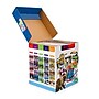 Beanstalk Books Decodable Readers, Real World Readers Boxed Set, 60/Set~#|#~F4E6641A-ED7C-47EA-B7895957F8BDA898_sc7