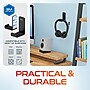 Delton 10X Bluetooth Mono Phone & Computer Headset with Hook (10XBTDLHSAS1)~#|#~F4E8CCE5-A000-4D95-A8915445BE0E4B57_sc7