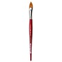 da Vinci COSMOTOP-SPIN Watercolor Synthetic Bristle Silkpainting, Oval-Pointed Brush (DVXVA558416)~#|#~F4E92FA8-41B8-46EB-80E5D19F6FA6B0D6_sc7