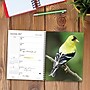2027 Willow Creek Backyard Birds 6.5" x 8.5" Weekly & Monthly Desk Calendar (64337)~#|#~F4E9B2C3-1FB5-437F-A7BDF0CA9FA53850_sc7