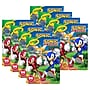 Crayola Sonic the Hedgehog Coloring Book, 96 Pages, 8/Bundle (BIN040847-8)~#|#~F4EC39C2-4481-4F6E-BFAD6B58349025F1_sc7