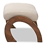 Baxton Studio Sandrine Footrest, Light Beige (148-8224-HiT)~#|#~F4EC84DC-31C4-4C0B-851A055EC9FC01AD_sc7