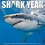 2027 Willow Creek Shark Year 12" x 12" Monthly Wall Calendar, Reversible, Assorted Colors (62289)~#|#~F4EC88E6-080A-4EAD-AA79D1C6ED3FD9D1_sc7