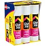 Avery Glue Stic Glue Sticks, 1.27 oz., White, 6/Pack (AVE98073)~#|#~sp44852021_sc7