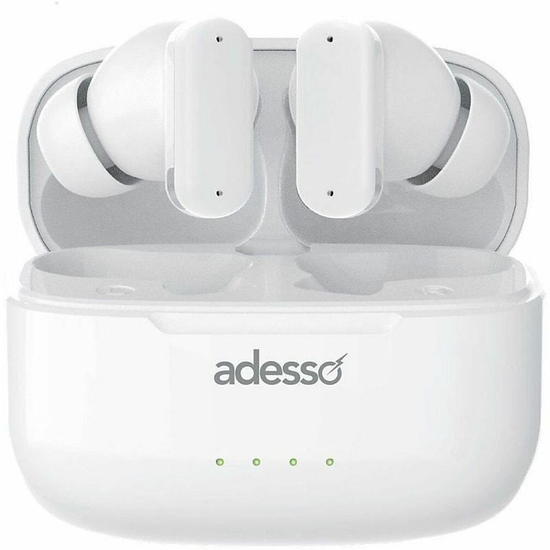 Adesso Wireless Earbuds (Xtream T2) image 1