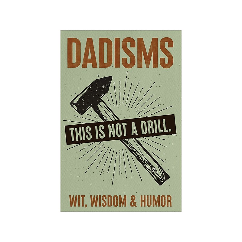 DADisms, Softcover image 1