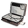Ricardo Beverly Hills Cambria 29" Hardside  Suitcase, 8-Wheeled Spinner, Tortoise (140-29-973-4VP)~#|#~F4F76F26-F195-447D-88CCF7593042809A_sc7