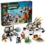 LEGO Horizon Adventures Aloy & Varl vs. Shell-Walker & Sawtooth, 768 Pieces (77037)~#|#~F4F7A6C7-8FDF-4DEC-947B7C271C14B77C_sc7