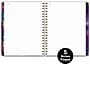 2027 Excello Brands 9" x 11" Weekly & Monthly Standard Planner, Paperboard Cover, Pink Purple Marble (FSHN-CY27-8511-22)~#|#~F4F88F37-4E48-4947-91EE0A6B542FE7DD_sc7