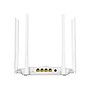 Tenda AC1200 Dual-Band MU-MIMO WiFi 5 Gaming Router, White (AC5)~#|#~F4F8F4A3-3AC6-4601-BA3FC0128AB98794_sc7