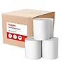 Staples Thermal Cash Register/POS Rolls, 1-Ply, 3 1/8" x 90', BPA Free, 72/Carton (18298-CC)~#|#~F4F9546F-4391-4CEE-A89AE89423095751_sc7