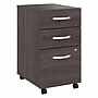 Bush Business Furniture Studio A 3-Drawer Mobile Vertical File Cabinet, Letter/Legal Size, Lockable, Storm Gray (SDF216SGSU-Z)~#|#~F4FDA729-43EF-4291-9BBECB5943D98842_sc7