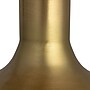 Storied Home 18"Dia. Metal Round Side Table, Gold (EC1762)~#|#~F4FDA84F-3EF1-47B4-AF26527D666CD7A7_sc7