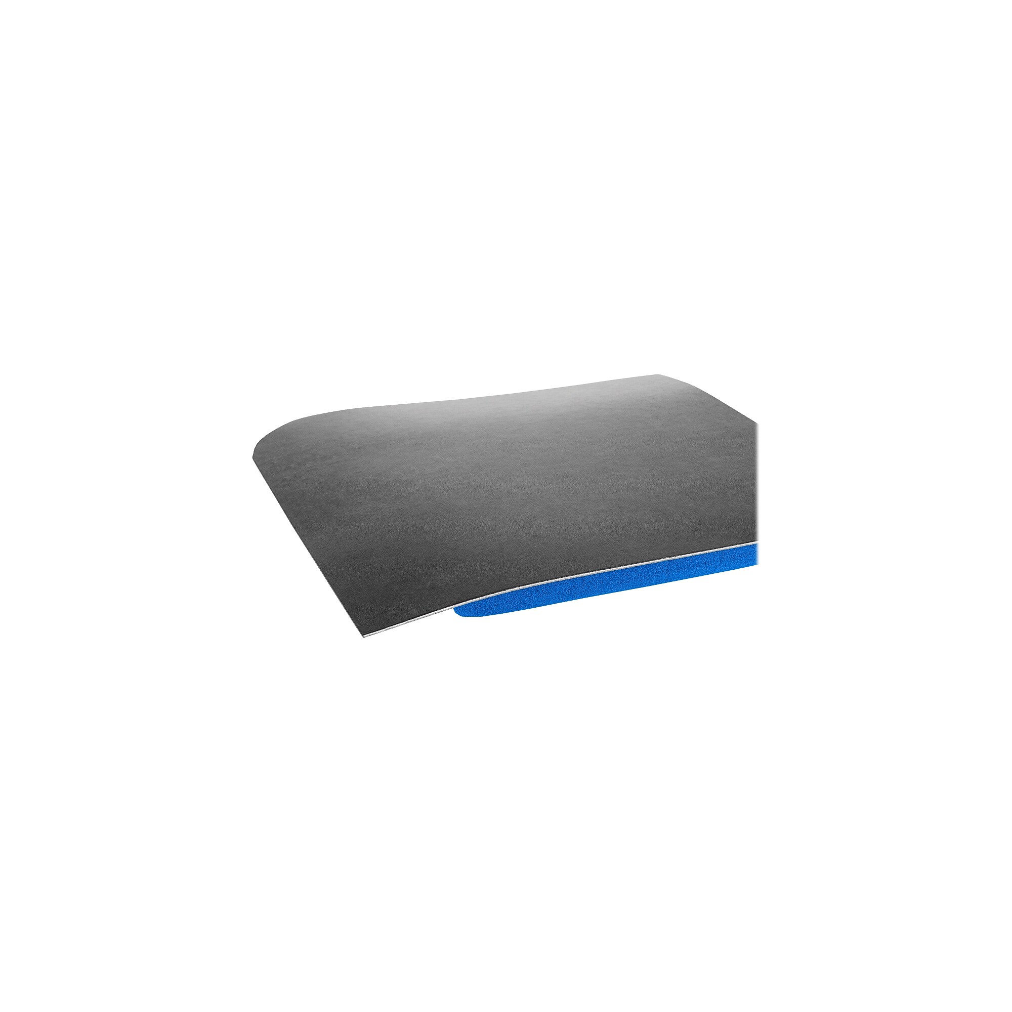 Crown Mats Workers-Delight Slate Anti-Fatigue Mat, 24″ x 36″, Dark Gray (WX 1223DG) Sansujyuku sansujyuku.com