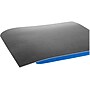 Crown Mats Workers-Delight Slate Anti-Fatigue Mat, 24" x 36", Dark Gray (WX 1223DG)~#|#~F4FF1E06-5398-4E4E-96CB7EF9C86A3CD0_sc7