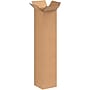8" x 8" x 36" Shipping Boxes, 32 ECT, Brown, 25/Bundle (8836)~#|#~F4FF9416-1DFA-41A2-824F3921BB2D6AFD_sc7