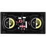 Dayton Audio Micro-Edge ME525MTM 100W Max All-Channel In-Wall Speaker, Black~#|#~F500DA82-D76D-4DE1-8E244A0E9389C5AE_sc7