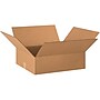 20" x 18" x 6" Shipping Boxes, 32 ECT, Brown, 25/Bundle (20186)~#|#~F5018E5B-20F1-43E0-A72EFD14A518AF7C_sc7