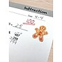 Teacher Created Resources Gingerbread Cookies Stickers, 72/Pack, 12 Packs/Bundle (TCR6945-12)~#|#~F50567FA-E034-4330-88CE4FA369A0135B_sc7