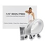 Lumina NRG Fat Iron Pro Fat Slimming & Skin Tightening Device, White/Silver (6619)~#|#~F5059B65-0D70-4C8C-A4DB933BC580C5F6_sc7