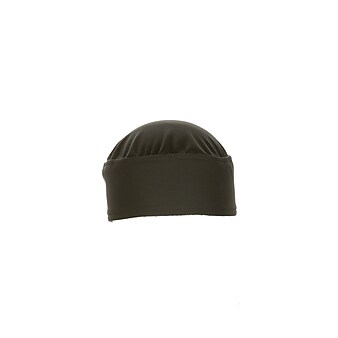 Chef Works Women's Total Vent Beanie, Black (DFAOW-BLK)