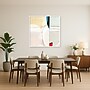 Amanti Art Beholder IV by Sisa Jasper Wood Framed Wall Art Print, 41"W x 41"H (A426710194902)~#|#~F506CECF-C456-4C67-8C4D443C4BB4F71C_sc7