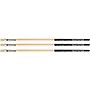 da Vinci CHUNEO Oil Synthetic Hog Bristle, Flat Brush, 3/Pack (DVXVA71296-3)~#|#~F50789E8-8CC9-42E3-91145B3CE32D98E1_sc7