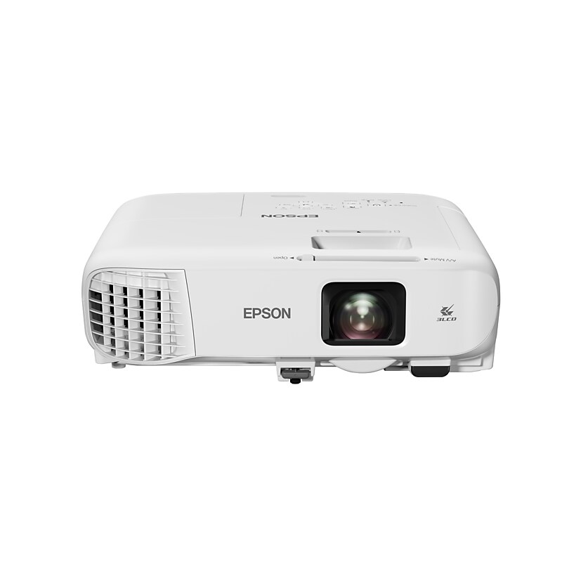 Epson PowerLite 994F Wireless FHD 1080p Classroom Projector (V11HB60020) image 1