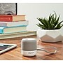 Verbatim Mini Wireless Bluetooth Speaker, White (70232)~#|#~F5088092-FA4D-4D00-BACD0C7A10F9339A_sc7