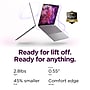 Lenovo Slim 7i Aura Edition 14” WUXGA OLED Laptop, Copilot+ PC, Intel Core Ultra 7 256V EVO, 16GB RAM, 1TB SSD, Windows 11 Home~#|#~F509CFAD-F113-40B0-BE85AEE1C4DC7945_sc7