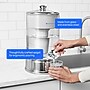 Culligan ZeroWater 2.5 Gal. Filtration Dispenser (ZEROD40)~#|#~F509E744-AC09-4BE6-BFBCC840612CDB8A_sc7