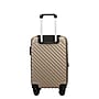 TUCCI 2-Piece Hardside Spinner Carry-On Luggage Set, TSA Checkpoint Friendly, Champagne (T0293-02PC-CHAM)~#|#~F50A778C-5898-4790-B54903D31B5E3B01_sc7