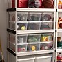IRIS 17 Qt. Storage Box, Clear (CNL-17)~#|#~F50C9A93-E50C-4581-A031F59A4F54A559_sc7