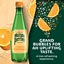Perrier Flavored Forever Orange Sparkling Mineral Water, 16.9 oz., 24 Bottles/Carton (12242377)~#|#~F50D696F-DFAA-416F-A66851E5B19C2374_sc7