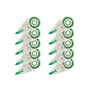 Tombow MONO Mini Correction Tape, White, 10/Pack (68722)~#|#~F50DE3A7-D0FF-4442-859BD75E39271E62_sc7