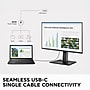 ViewSonic Ergonomic 27" FHD 100Hz LCD Monitor, Black (VG2752-2K)~#|#~F50E1378-B8FA-48EC-9AB3355574C00019_sc7