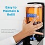 Pacific Blue Ultra Foaming Soap Refills, 40.5 Oz., 4/Carton (43714)~#|#~F50E3EFC-9E68-499D-A5219BC80A8B4557_sc7