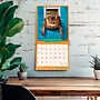 2026 BrownTrout Avanti Chatons Grognons OFFICIEL 12" x 12" Monthly Wall Calendar (9798330707287)~#|#~F50F13C2-1EB6-4D9B-BDB99EE714F77545_sc7