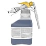 Virex II 256 Disinfectant for Diversey RTD, Minty, 1.5 L / 1.58 U.S. Qt., 2/Carton (3062637)~#|#~F510422A-CE46-4A73-B1987298F20ECD14_sc7