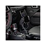 scosche PowerHub Cup-Holder Phone Mount and Charging Hub for Moblie Devices, Black (UH2PCUP)~#|#~F5123EA6-80AF-4968-A61844715D6A62EA_sc7