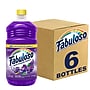 Fabuloso Multi-Purpose Cleaner, Lavender Scent, 56 fl. oz., 6/Carton (153041)~#|#~F5152AC0-1E25-4CCA-B9B6225DE3C0E562_sc7
