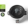 Starfrit SRFT024734 Electric Rice Cooker with Ceramic Coating, White~#|#~F515B3A1-763F-4CBA-8B7084BB338F094C_sc7