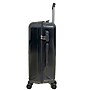 TUCCI FORTE Banda 3-Piece Hardside Spinner Carry-On Luggage Set, TSA Checkpoint Friendly (F0001-03PC-BLK)~#|#~F517CE03-8DA4-47B9-B3FCE2BB993935F8_sc7