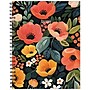 2026 Willow Creek Poppy Plans 8.5" x 11"  Weekly & Monthly Planner, Paperboard Cover (56714)~#|#~F51AEE46-0E5F-48DE-B074226820055BEA_sc7