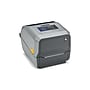 Zebra ZD621 Direct Thermal Label/Receipt Printer 4.09” Wide 203dpi, USB/Serial/Ethernet, Gray~#|#~F51E4417-436E-48A7-A91DC544F7539100_sc7