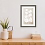 Amanti Art Paper Bark II by Urban Road Wood Framed Wall Art Print, 12" x 17" (A42675528768)~#|#~F51F31D9-FE38-4957-8FD3032A9EE968A8_sc7