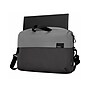 Targus Sagano EcoSmart Laptop Slipcase, Black/Gray Recycled PET (TBS574GL)~#|#~F520B617-AF32-49F9-BCAB02F85403C353_sc7