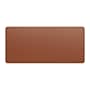 Satechi Vegan-Leather Premium Desk Mat, Brown (ST-LPDMN)~#|#~F5219148-702A-4EC4-BA732F996B765755_sc7