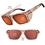 Ergodyne Skullerz SIXTEN-AFASPM Anti-Fog Safety Glasses, Bronze Lens (58241)~#|#~F521B350-5E97-4AB1-81454727D5BA009C_sc7